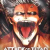 UniVersus - Card Game Attack on Titan: Origins of Power Booster Pack (11 Cards)