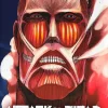 UniVersus - Card Game Attack on Titan: Battle for Humanity Booster Pack (11 Cards)