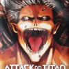 UniVersus - Card Game Attack on Titan: Origins of Power Booster Blister Pack (11 Cards)