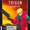 UniVersus - Card Game Challenger Series Trigun Stampede Deck