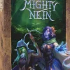 UniVersus - Challenger Series Critical Role: Mighty Nein Deck
