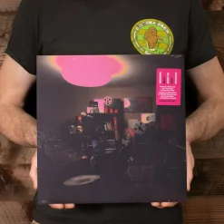 Unknown Mortal Orchestra - Multi-Love LP Vinyl Record