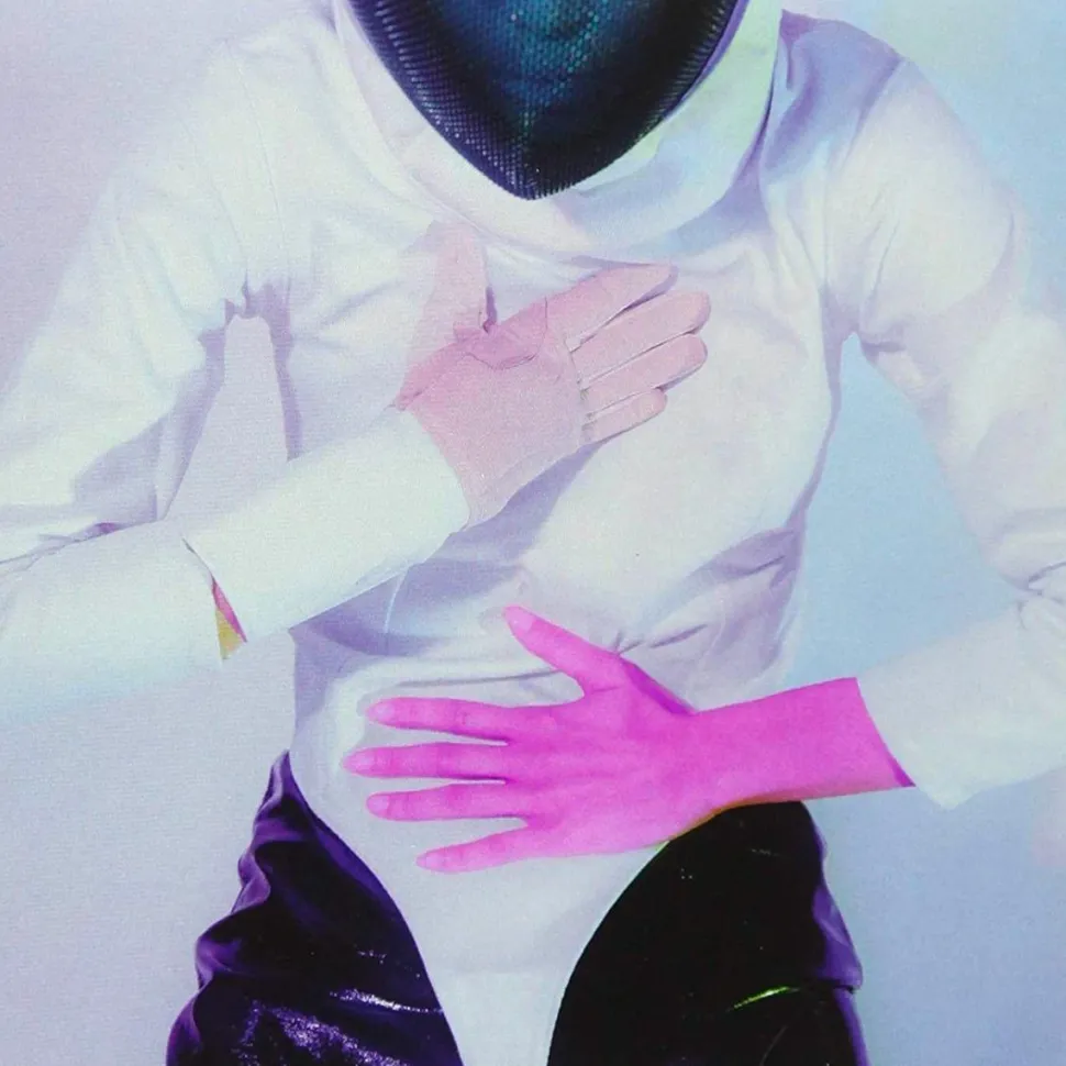 Unknown Mortal Orchestra - Sex & Food LP Vinyl Record