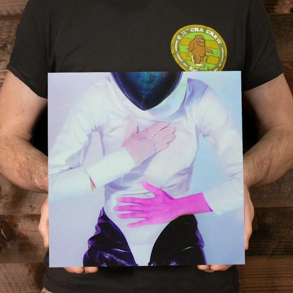 Unknown Mortal Orchestra - Sex & Food LP Vinyl Record