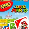 Uno - Super Mario Edition Card Game