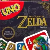 Uno - The Legend of Zelda Edition Card Game