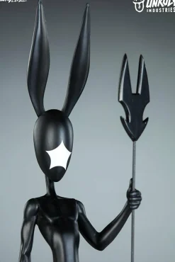 Unruly Industries - Starry Knights: Magi & Maret 9” Vinyl Figure Set by Greg “Crayola” Simkins