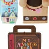 Up - 15th Anniversary Stationery Bundle (Set of 3)