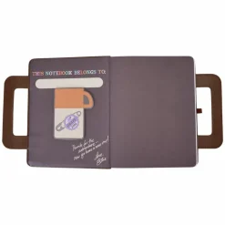 Up - 15th Anniversary Stationery Bundle (Set of 3)