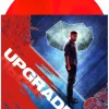 Upgrade - Original Motion Picture Soundtrack by Jed Palmer LP Vinyl Record (Solid Red Coloured Vinyl)