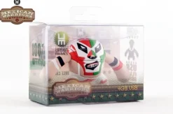 Urban Maniacs - Dr Wagner 4G USB Flashdrive