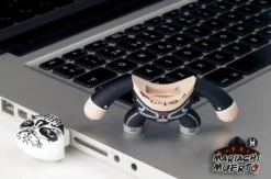 Urban Maniacs - Mariachi Muerto 4G USB Flashdrive