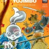 Usagi Yojimbo - 40th Anniversary Reader Trade Paperback Book