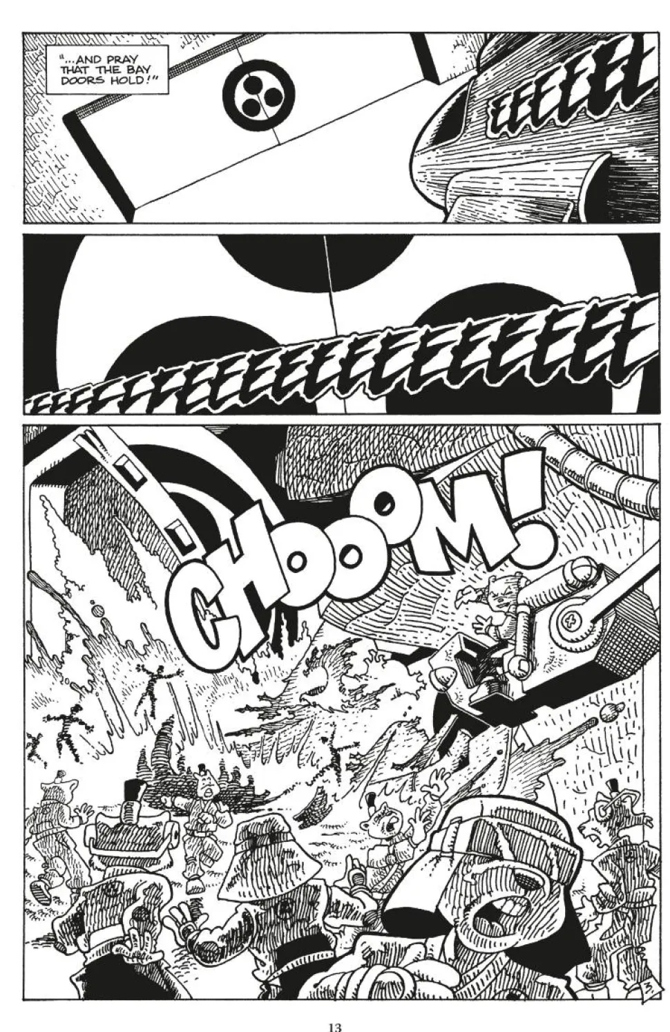 Usagi Yojimbo - The Usagi Yojimbo Saga: Legends Trade Paperback Book