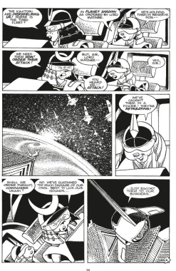 Usagi Yojimbo - The Usagi Yojimbo Saga: Legends Trade Paperback Book