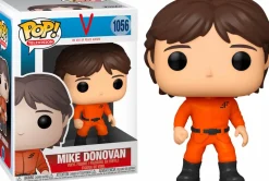 V (1984) - Mike Donovan Pop! Vinyl Figure