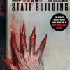 Vampire State Building by Charlie Adlard Hardcover Book