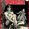 Vampirella - Jose Gonzalez's Vampirella Art Edition Hardcover Book