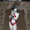Vampirella - The Dynamite Years Omnibus Volume 04 Trade Paperback Book