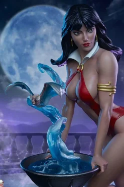 Vampirella - Vampirella 1/3 Scale Statue