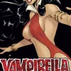 Vampirella - Volume 01 Our Lady of Shadows Trade Paperback Book