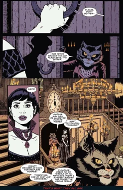 Vampirella - Volume 02 The God You Know Trade Paperback Book