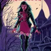 Vampironica - New Blood Trade Paperback Book