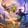 Varia - Card Game Starter Set