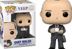 Veep - Gary Walsh Pop! Vinyl Figure