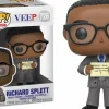 Veep - Richard Splett Pop! Vinyl Figure