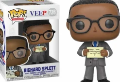 Veep - Richard Splett Pop! Vinyl Figure