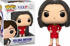 Veep - Selina Meyer Pop! Vinyl Figure