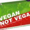 Vegan Not Vegan - Card Game