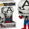 Venom - Poison Captain America Pop! Vinyl Figure