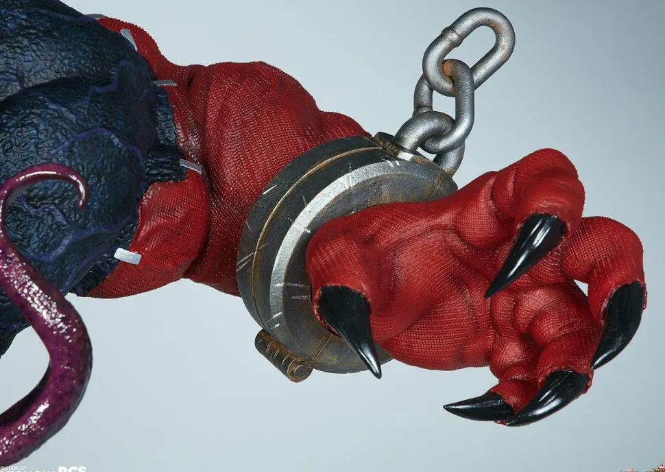 Venom - Venompool 1/3 Scale Statue