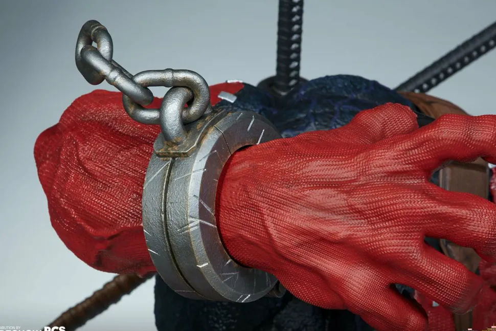 Venom - Venompool 1/3 Scale Statue