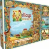 Village - Board Game Big Box