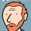 Vincent by Barbara Stok Art Masters Paperback Book