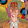 Vinyl by Doug Wagner Trade Paperback Book