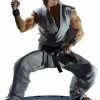 Virtua Fighter - Virtua Fighter 5 - Akira Yuki Sega All Stars 11" Statue