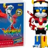 Voltron - Voltron Rewind Vinyl Figure