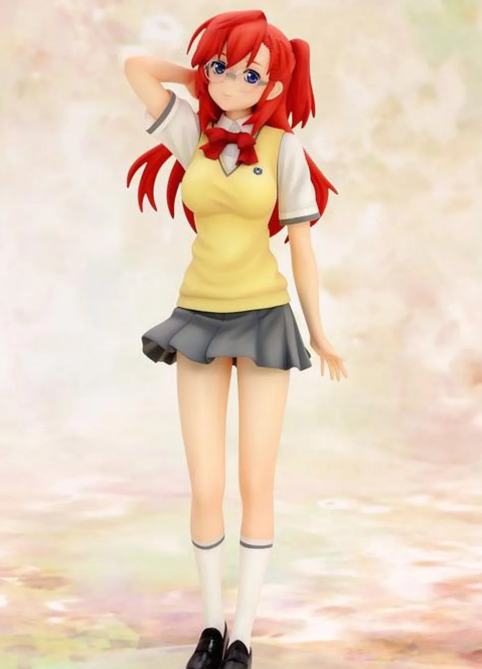 Waiting in the Summer - Ichika Takatsuki