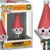 Wallace & Gromit: Vengeance Most Fowl - Norbot Pop! Vinyl Figure