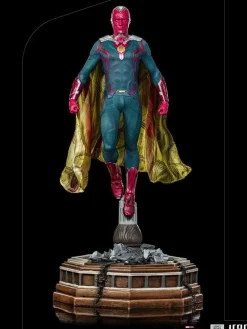 WandaVision - Vision 1/4 Scale Legacy Statue