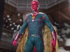 WandaVision - Vision 1/4 Scale Legacy Statue