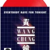 Wang Chung - Everybody Have Fun Tonight 10" Vinyl Record (2025 Record Store Day Exclusive Orange Creamsicle Coloured Vinyl)