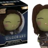 Warcraft - Garona Dorbz Vinyl Figure