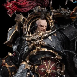 Warhammer 40,000 - Abaddon the Despoiler 1/6th Scale Statue