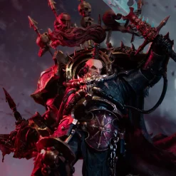 Warhammer 40,000 - Abaddon the Despoiler 1/6th Scale Statue