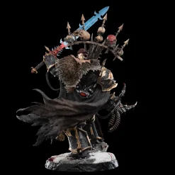 Warhammer 40,000 - Abaddon the Despoiler 1/6th Scale Statue